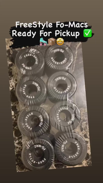 Sure Grip Freestyle Fo Mac