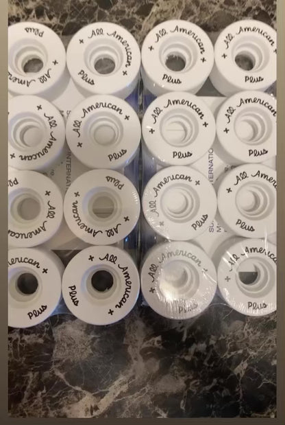 Sure Grip All American Plus