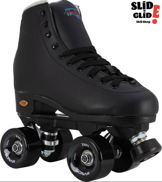 Sure-Grip Zen OutDoor Roller Skates