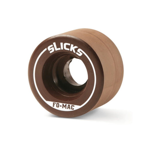 FoMac Slick Wheels