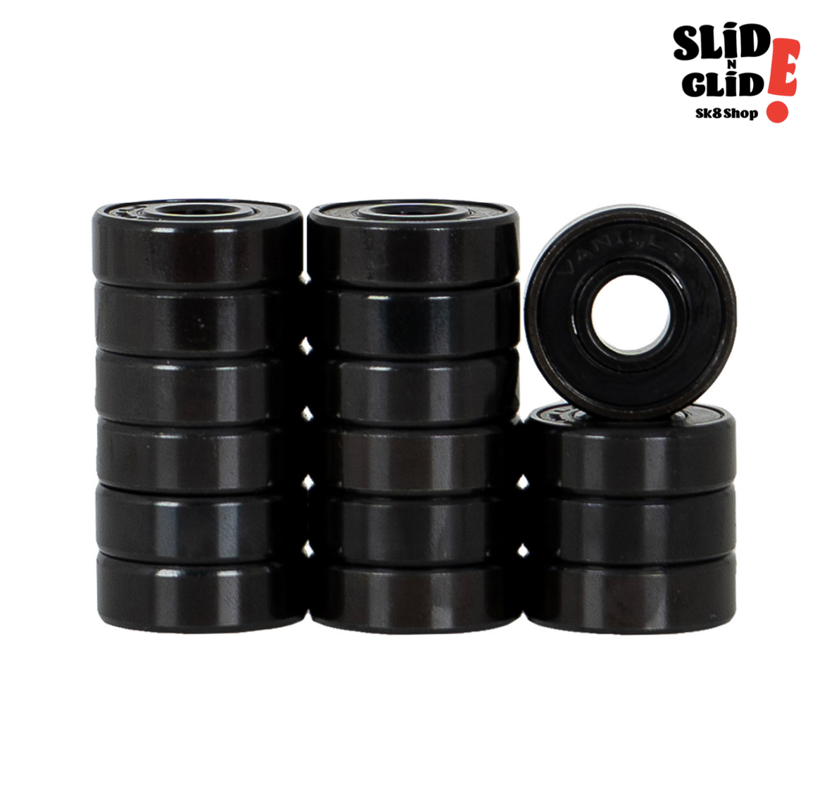 VNLA Reaction ABEC 9 Bearings
