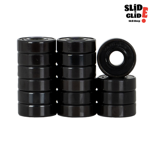 VNLA Reaction ABEC 9 Bearings