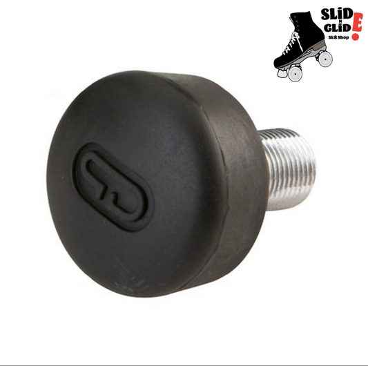 The PowerDyne Adjustable Toe Stops