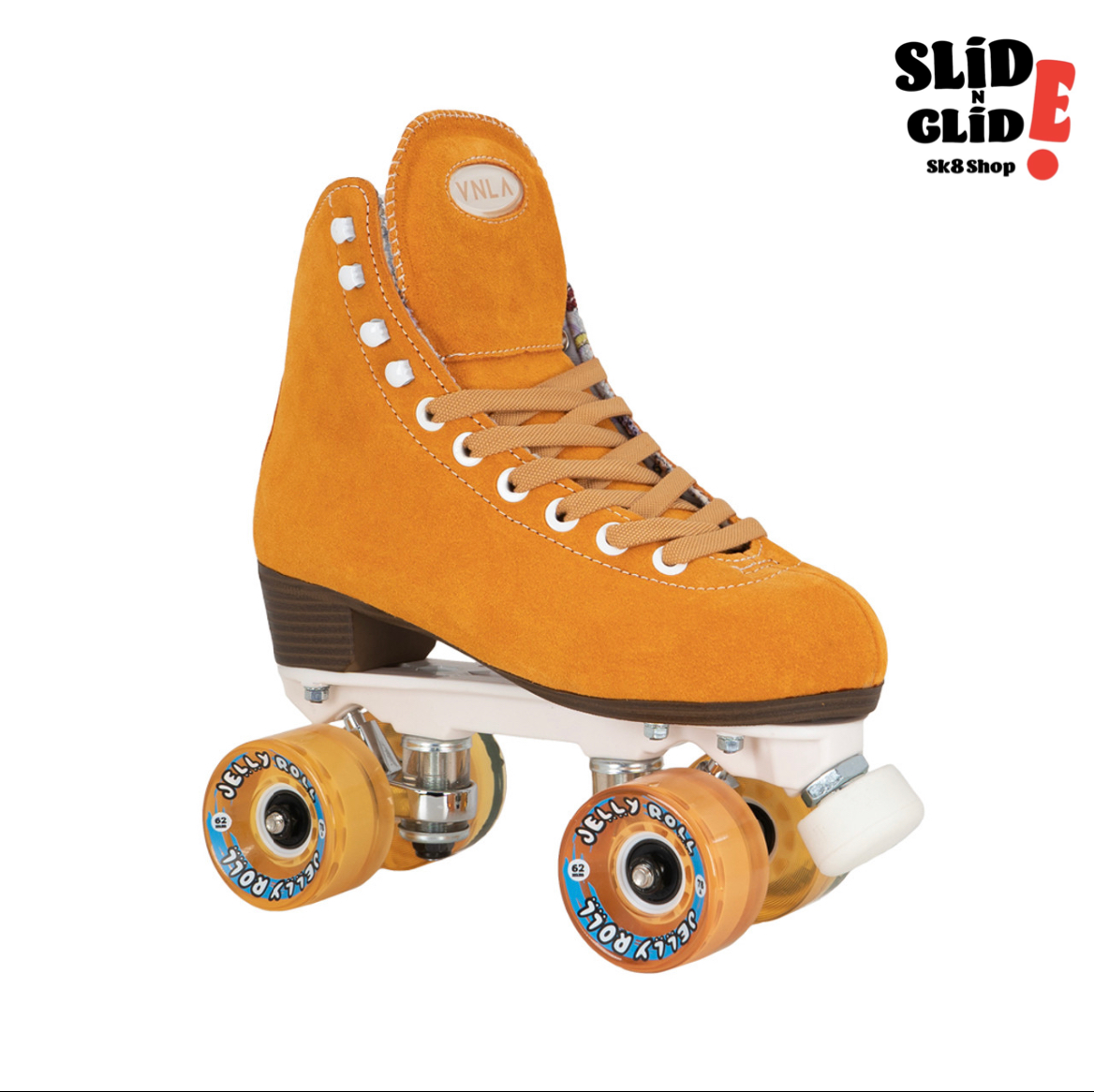 VNLA Outdoor Roller Skates