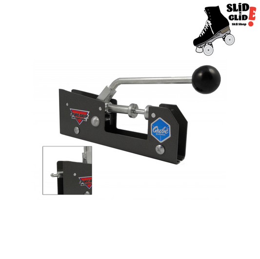Sure-Grip Bearing Press & Puller Tool