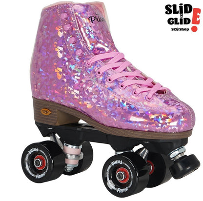 Sure-Grip Prism Indoor Roller Skates