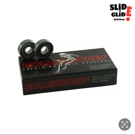 Rollerbones Precision Bearings