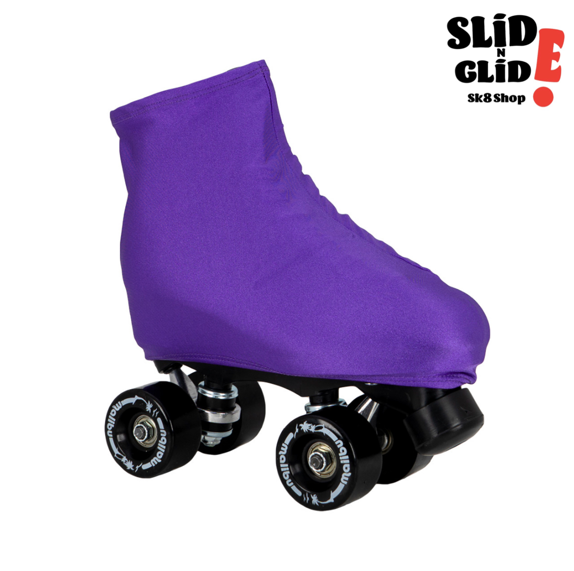 Roller Skate Boot Covers