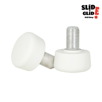 VNLA (Vanilla) adjustable toe stops