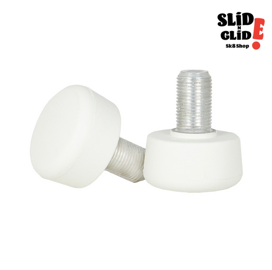 VNLA (Vanilla) adjustable toe stops