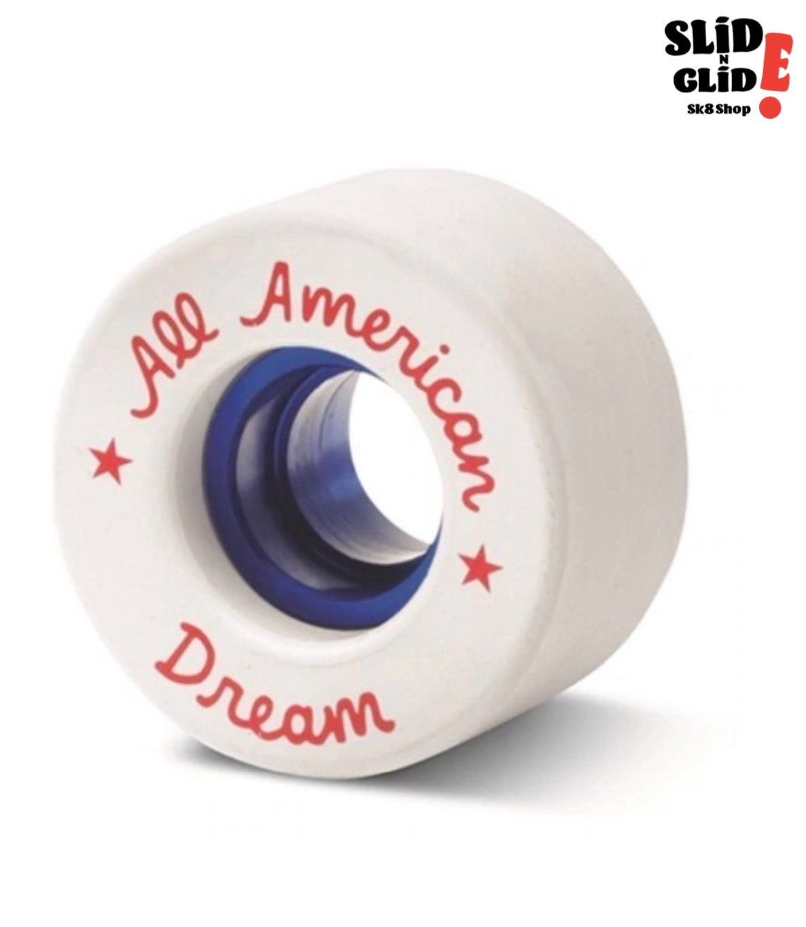 All American Dream Wheels