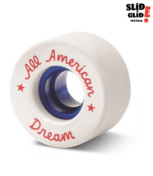 All American Dream Wheels