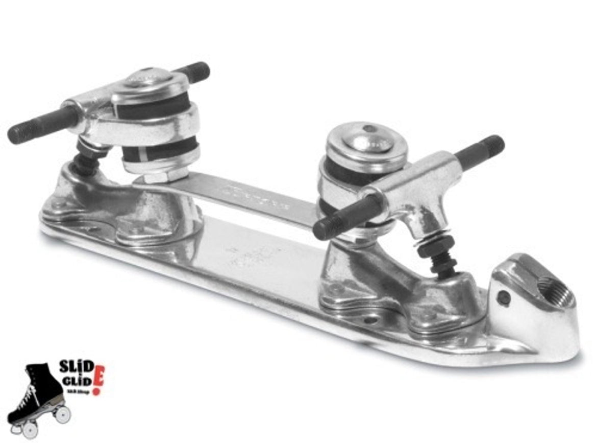 Sure Grip Century Plates
