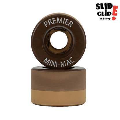 FoMac Mini Mac Wheels