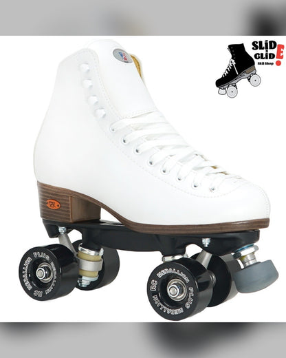 RIEDELL ANGEL INDOOR ROLLER SKATES
