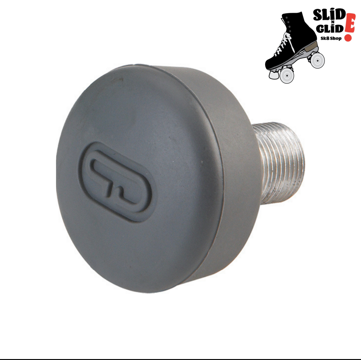 The PowerDyne Adjustable Toe Stops