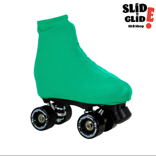 Roller Skate Boot Covers