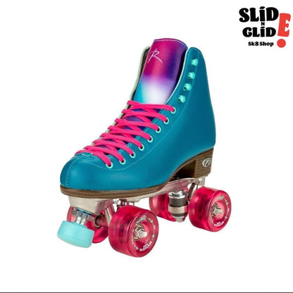Riedell Orbit Outdoor Roller Skates
