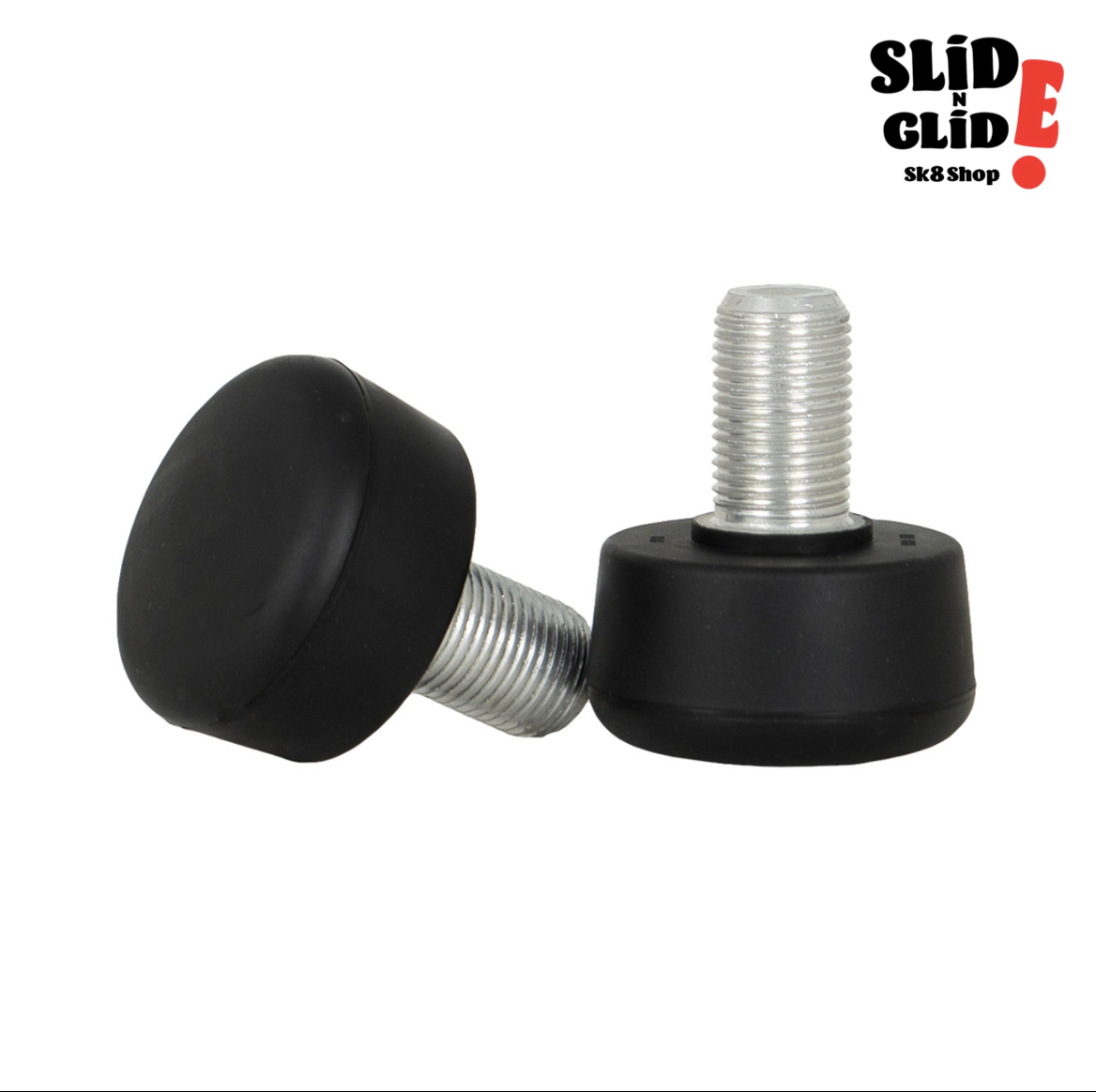 VNLA (Vanilla) adjustable toe stops