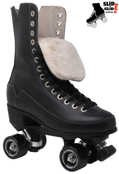 VNLA Godfather Fame Indoor Roller Skates