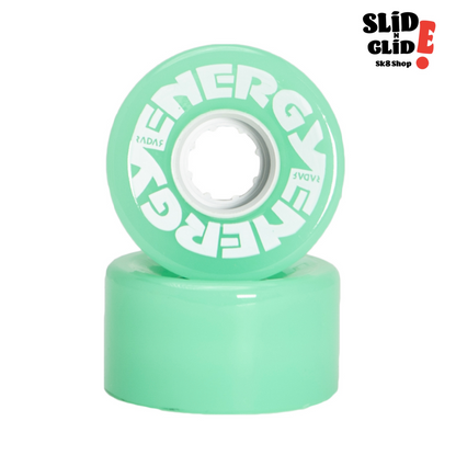 Radar Energy Outdoor Wheels