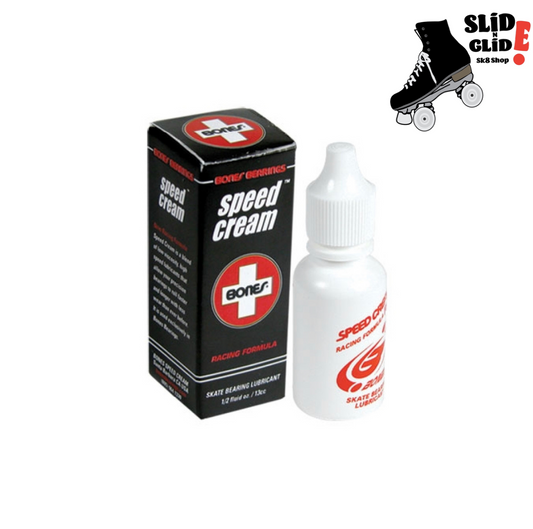 Bones Speed Cream