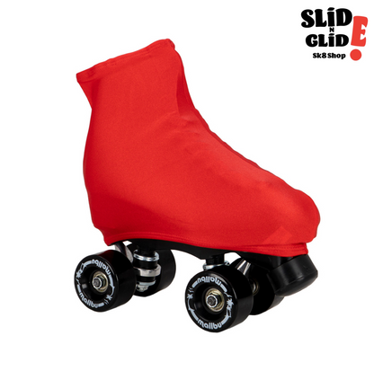 Roller Skate Boot Covers