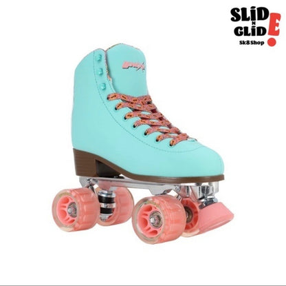 *NEW* Lenexa Savanna Indoor/Outdoor Roller Skates