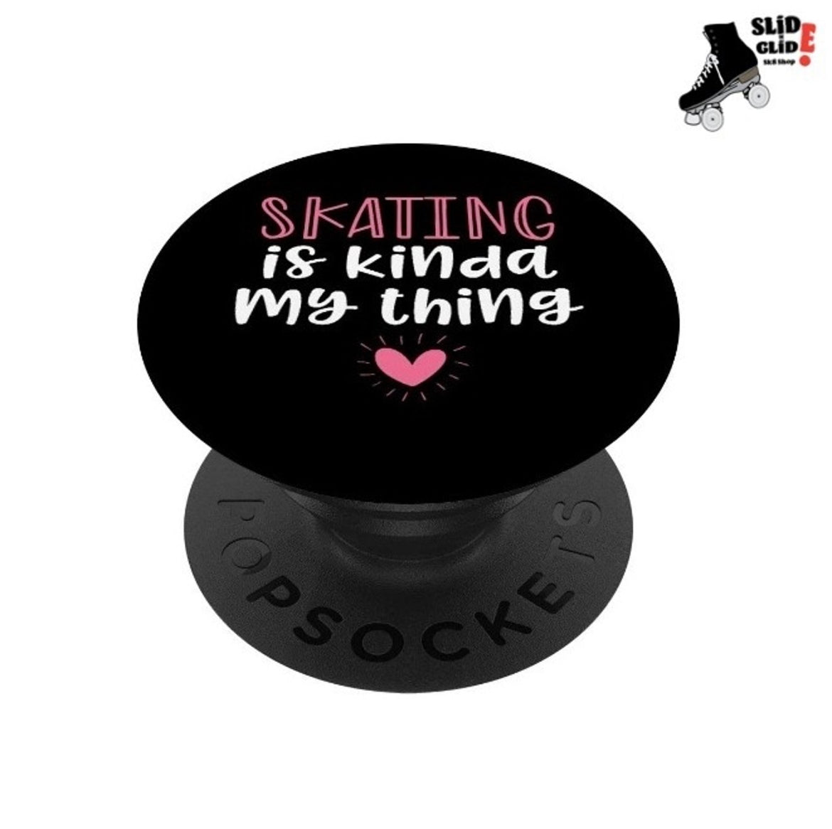 Popsockets PopGrip Swappable Grips