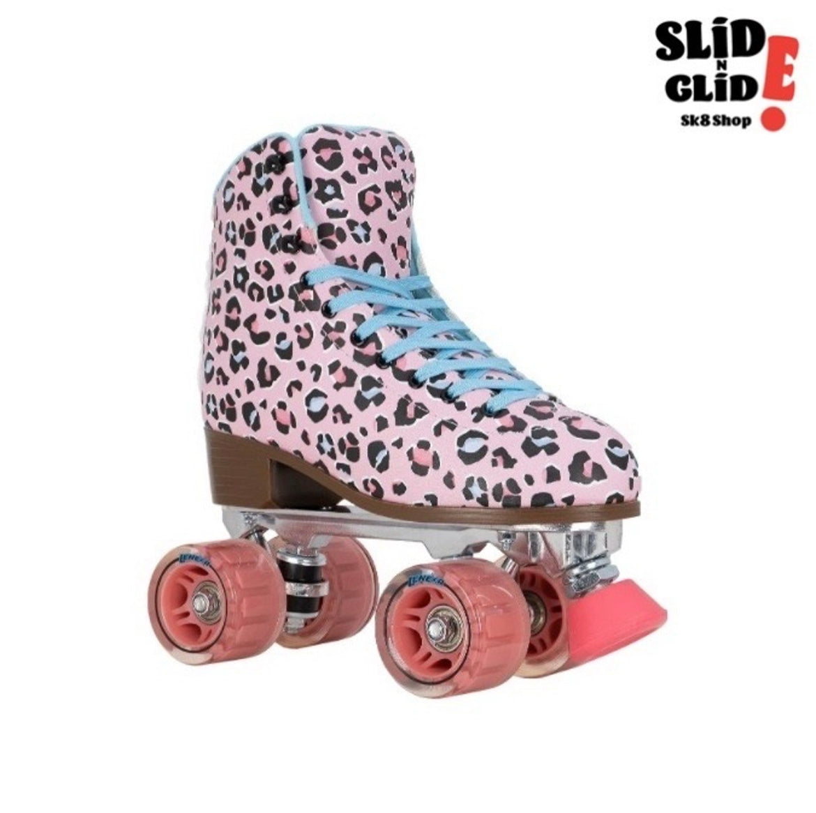 *NEW* Lenexa Savanna Indoor/Outdoor Roller Skates