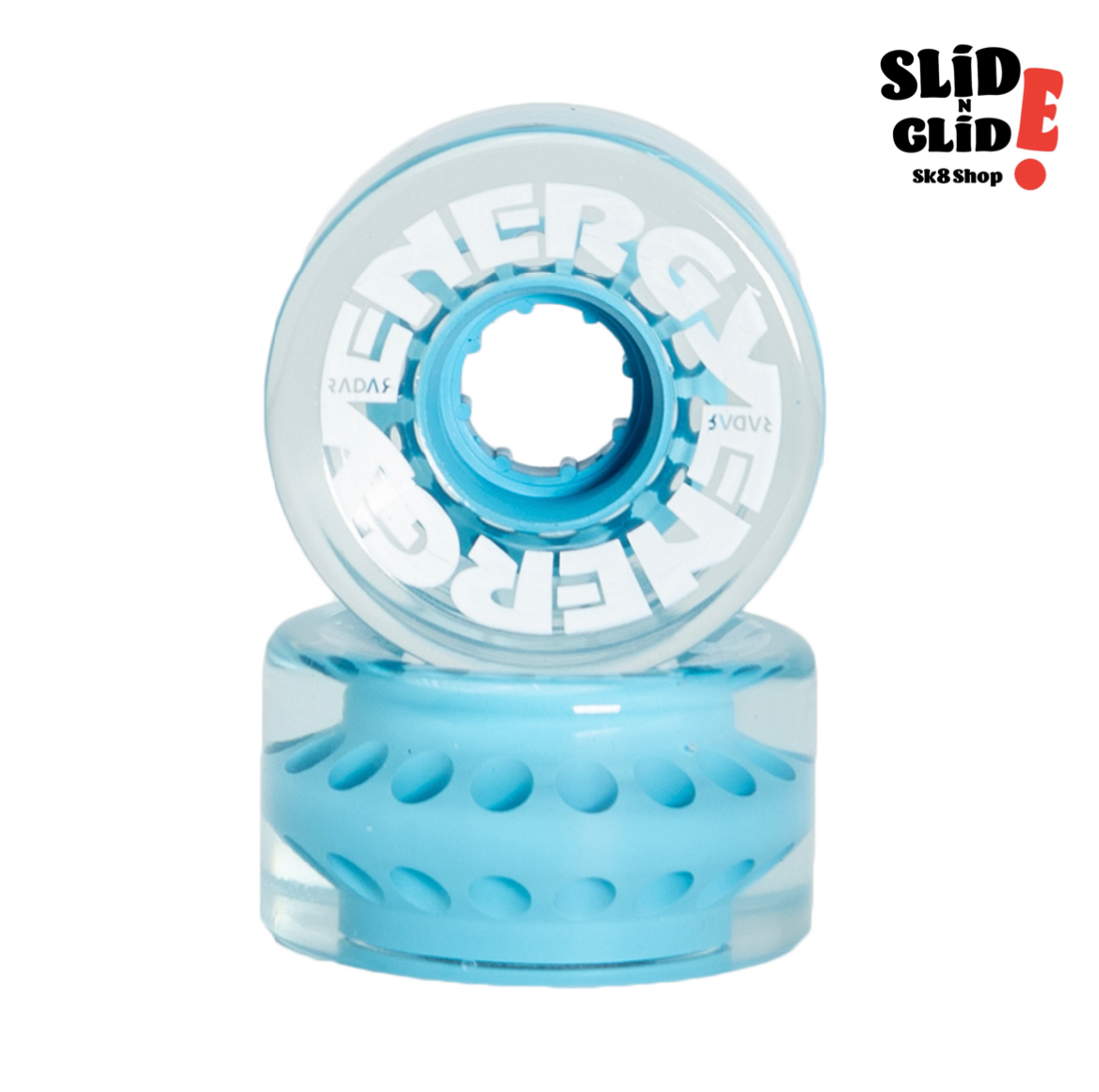 Radar Energy Outdoor Wheels