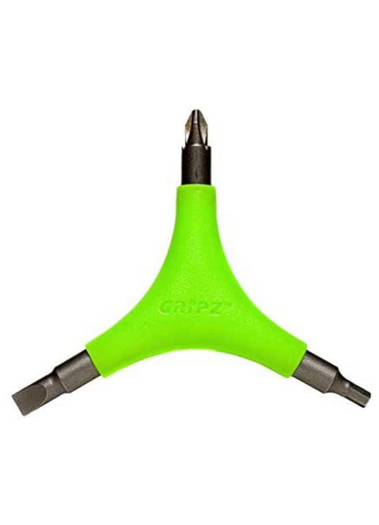 Sonic Gripz Skate Tool