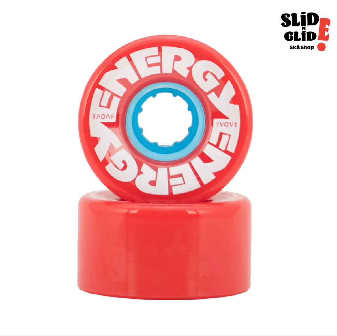 Radar Energy Outdoor Wheels