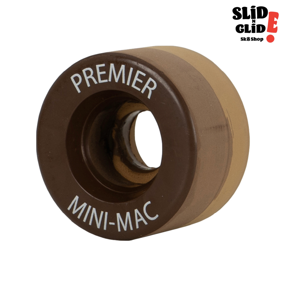 FoMac Mini Mac Wheels