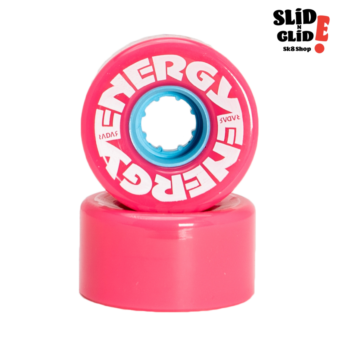 Radar Energy Outdoor Wheels