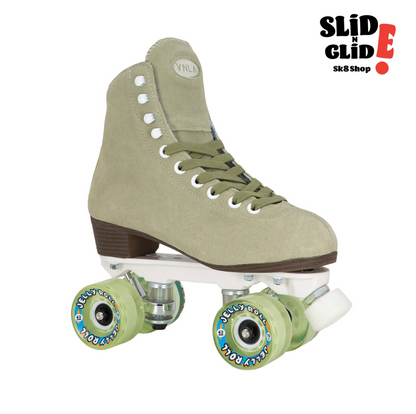 VNLA Outdoor Roller Skates