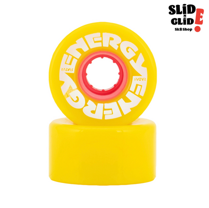 Radar Energy Outdoor Wheels